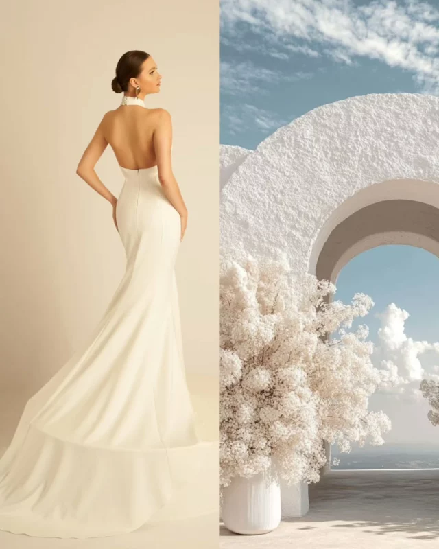 Inspiracja ślubna — Instagram ARTEA