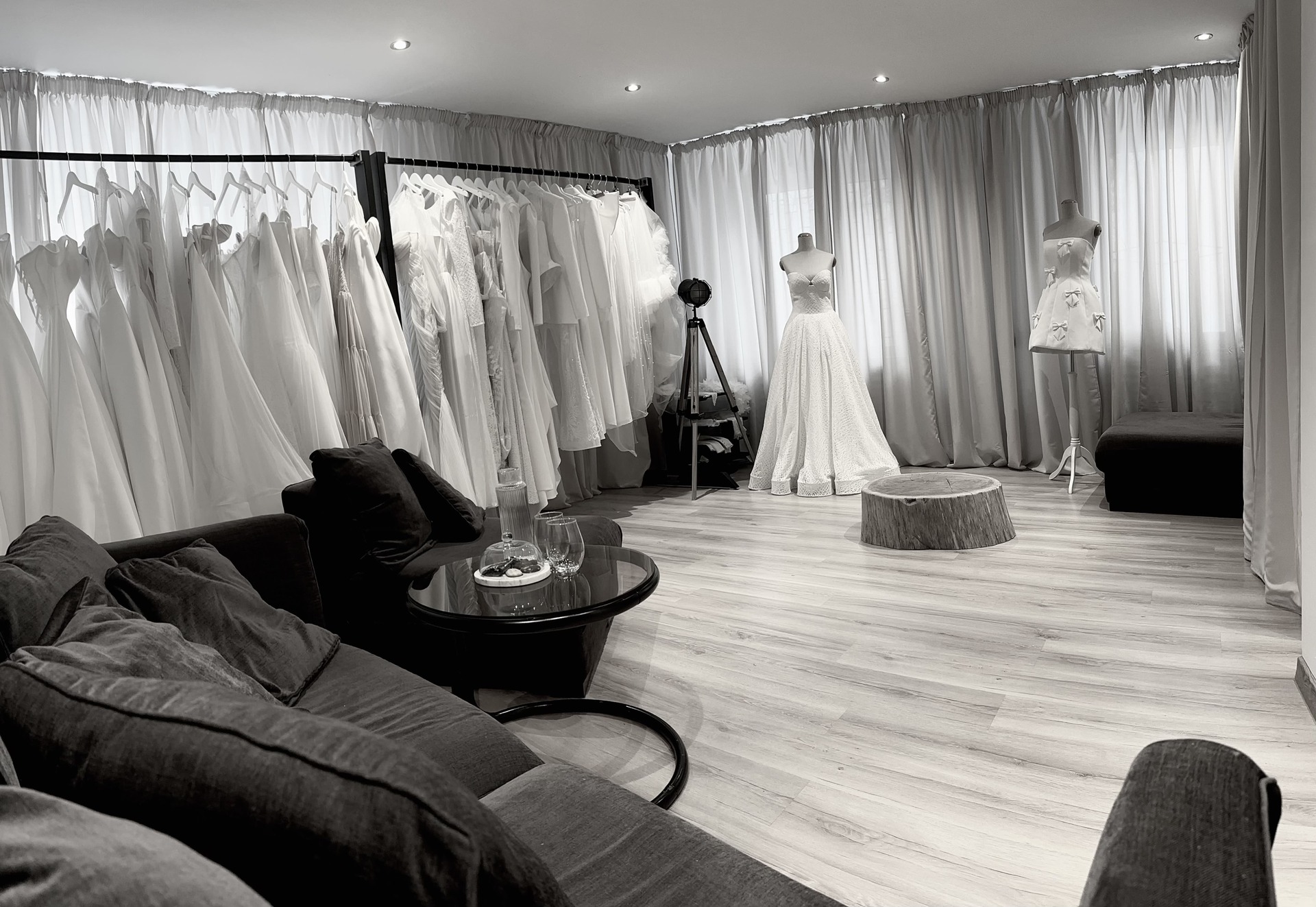 Wnętrze ARTEA Atelier
