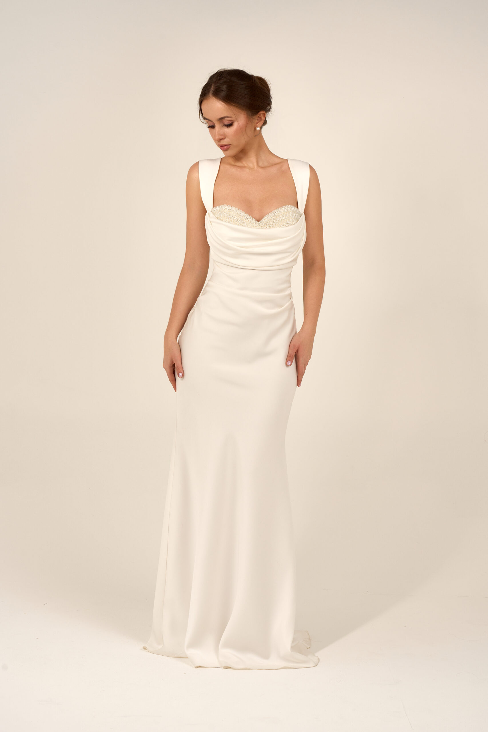 Suknia ślubna Pearl – ARTEA Atelier